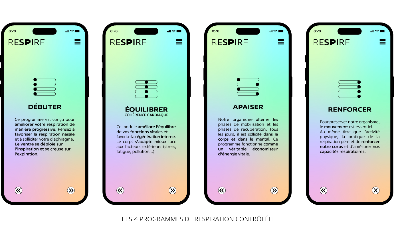 RVB-DESIGN_RESPIRE_APPLICATION_PAGES_TUTORIELS